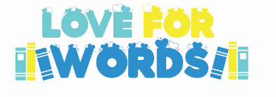 Love For Words Logo
