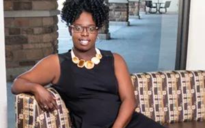 Rochester native, businesswoman helps Black authors stay true to themselves. Here’s how